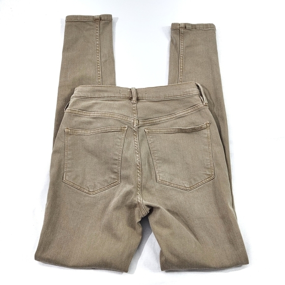 Free People Skinny Jeans - Picture 10 of 10